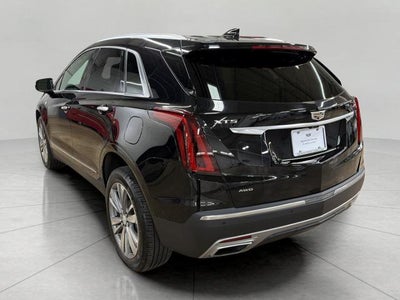 2020 Cadillac XT5 AWD 4dr Premium Luxury