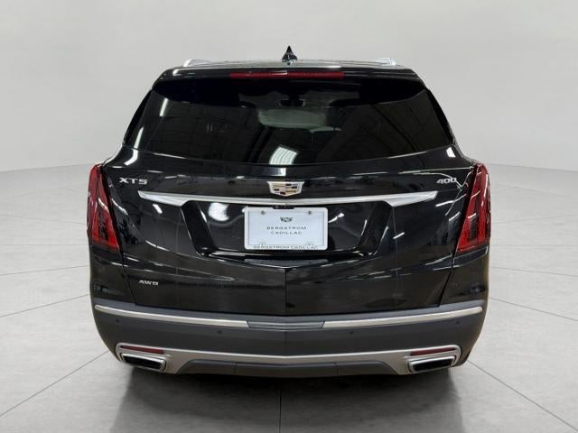 2020 Cadillac XT5 AWD 4dr Premium Luxury