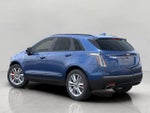 2026 Cadillac XT5 AWD 4dr Sport
