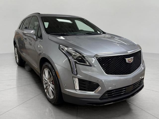 2026 Cadillac XT5 AWD 4dr Sport