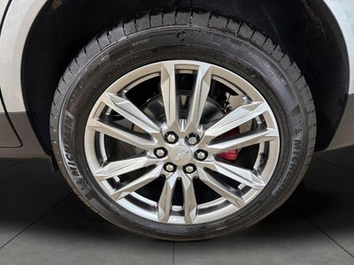 2026 Cadillac XT5 AWD 4dr Sport