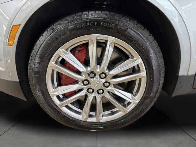 2026 Cadillac XT5 AWD 4dr Sport