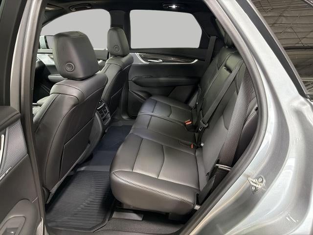 2026 Cadillac XT5 AWD 4dr Sport