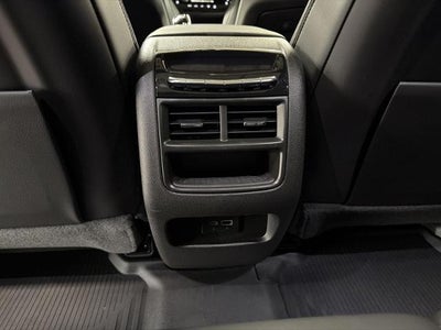 2026 Cadillac XT5 AWD 4dr Sport