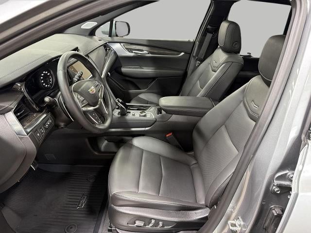2026 Cadillac XT5 AWD 4dr Sport