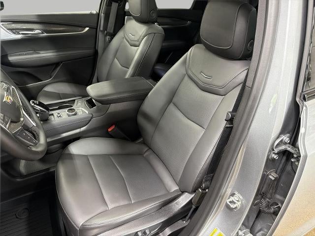 2026 Cadillac XT5 AWD 4dr Sport