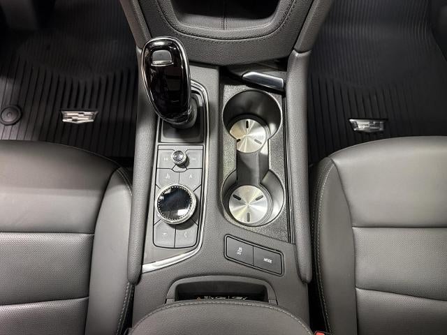 2026 Cadillac XT5 AWD 4dr Sport
