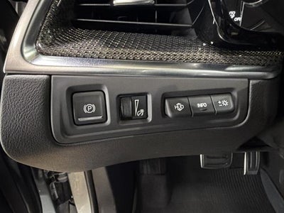 2026 Cadillac XT5 AWD 4dr Sport