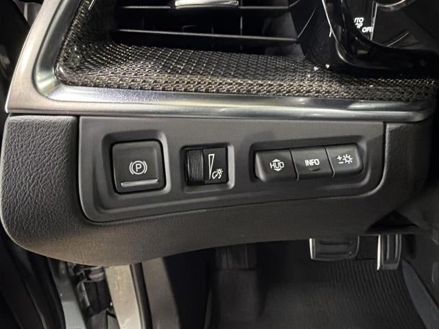 2026 Cadillac XT5 AWD 4dr Sport