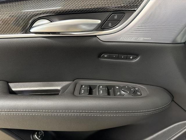 2026 Cadillac XT5 AWD 4dr Sport