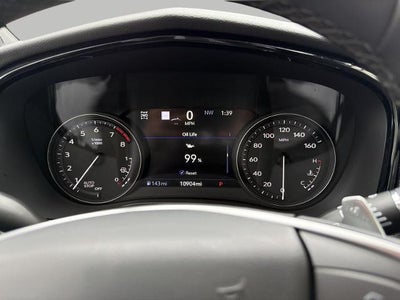 2026 Cadillac XT5 AWD 4dr Sport