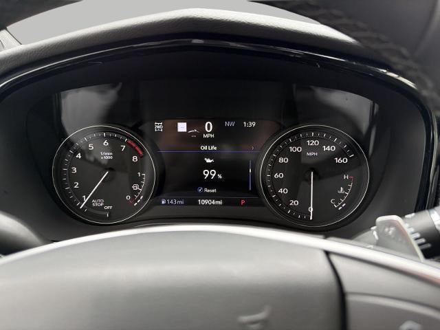 2026 Cadillac XT5 AWD 4dr Sport