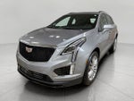 2026 Cadillac XT5 AWD 4dr Sport