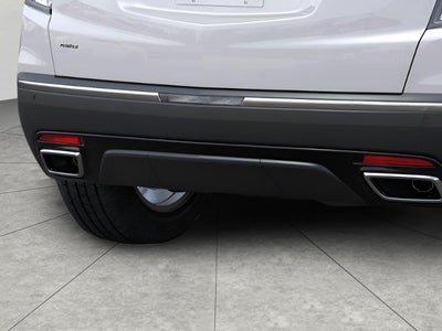 2026 Cadillac XT5 AWD 4dr Sport