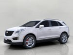 2026 Cadillac XT5 AWD 4dr Sport