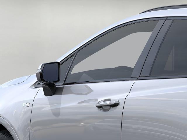2026 Cadillac XT5 AWD 4dr Sport