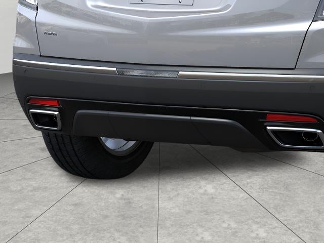2026 Cadillac XT5 AWD 4dr Sport