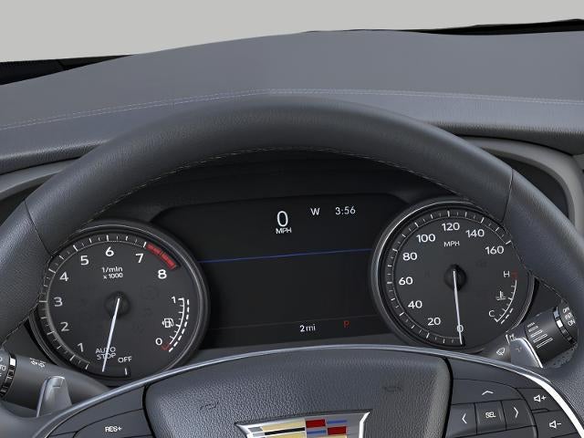 2026 Cadillac XT5 AWD 4dr Sport
