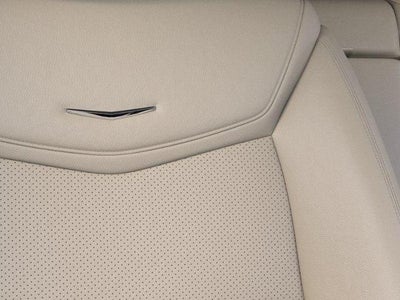 2026 Cadillac XT5 AWD 4dr Sport