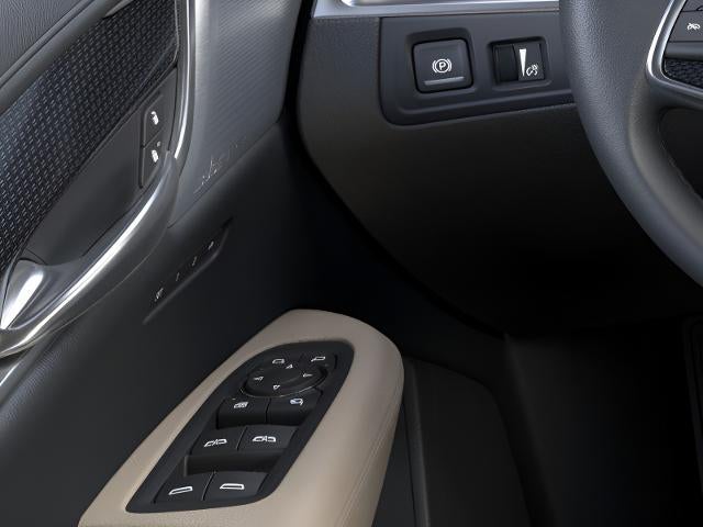 2026 Cadillac XT5 AWD 4dr Sport