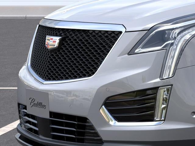 2026 Cadillac XT5 AWD 4dr Sport