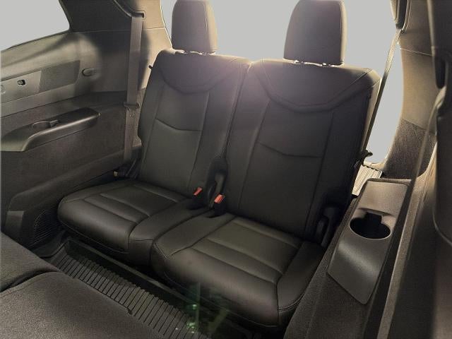 2024 Cadillac XT6 AWD 4dr Luxury