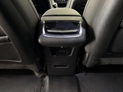 2024 Cadillac XT6 AWD 4dr Luxury