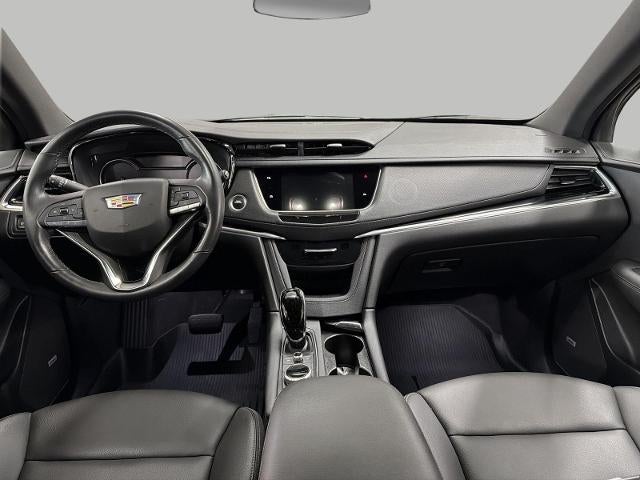 2024 Cadillac XT6 AWD 4dr Luxury