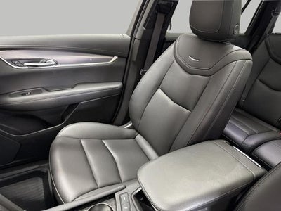 2024 Cadillac XT6 AWD 4dr Luxury