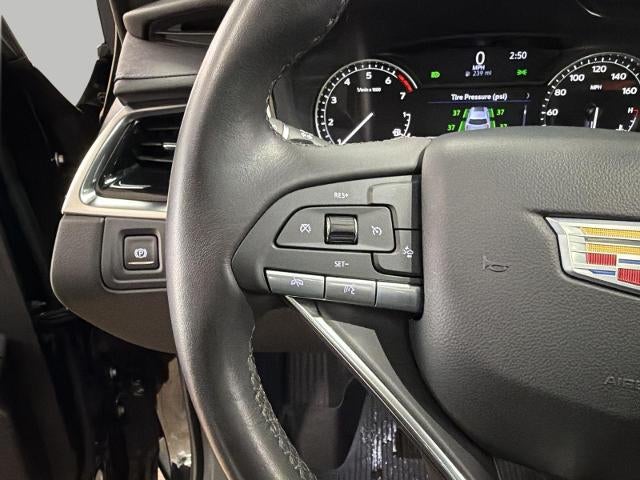 2024 Cadillac XT6 AWD 4dr Luxury