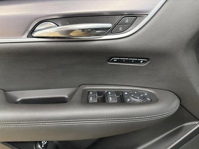 2024 Cadillac XT6 AWD 4dr Luxury
