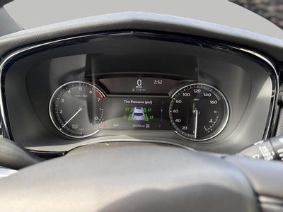 2024 Cadillac XT6 AWD 4dr Luxury