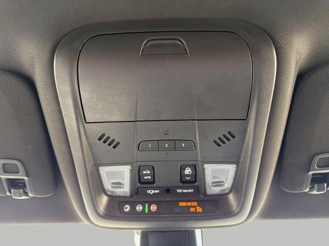 2024 Cadillac XT6 AWD 4dr Luxury