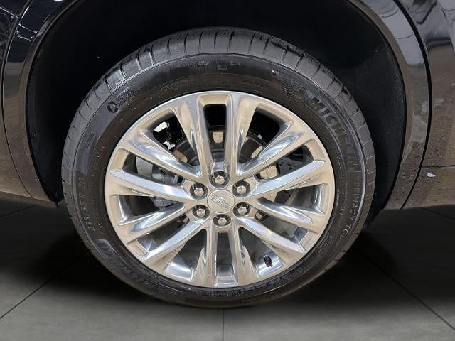 2023 Cadillac XT6 AWD 4dr Premium Luxury