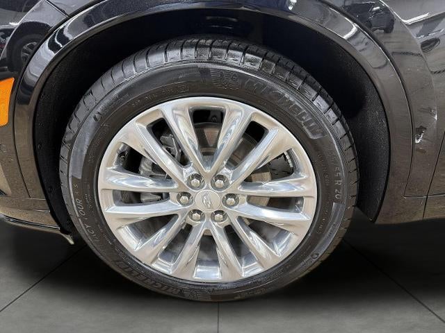 2023 Cadillac XT6 AWD 4dr Premium Luxury