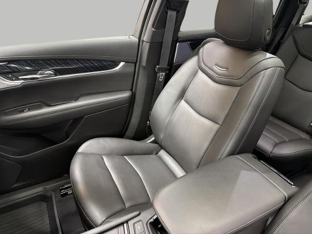 2023 Cadillac XT6 AWD 4dr Premium Luxury