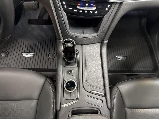 2023 Cadillac XT6 AWD 4dr Premium Luxury