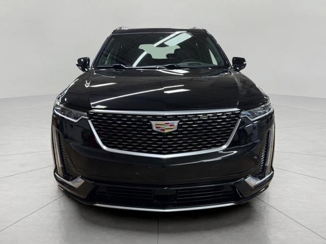 2023 Cadillac XT6 AWD 4dr Premium Luxury