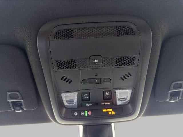 2023 Cadillac XT6 AWD 4dr Premium Luxury