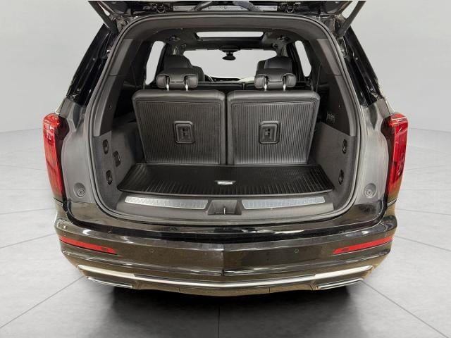 2025 Cadillac XT6 AWD 4dr Premium Luxury