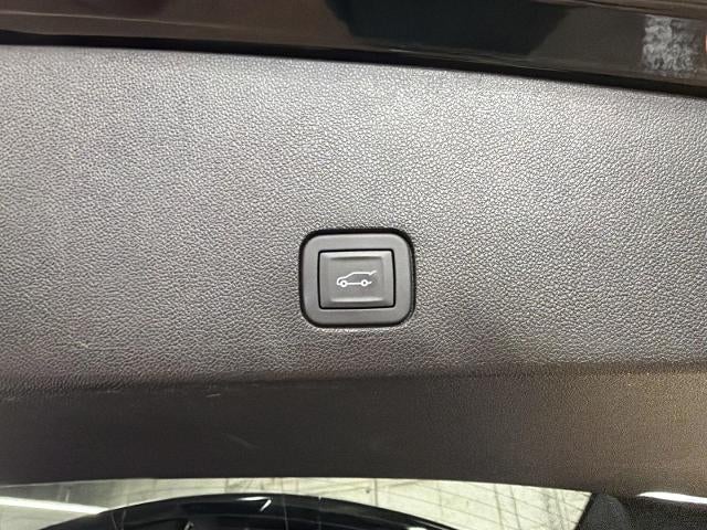 2025 Cadillac XT6 AWD 4dr Premium Luxury