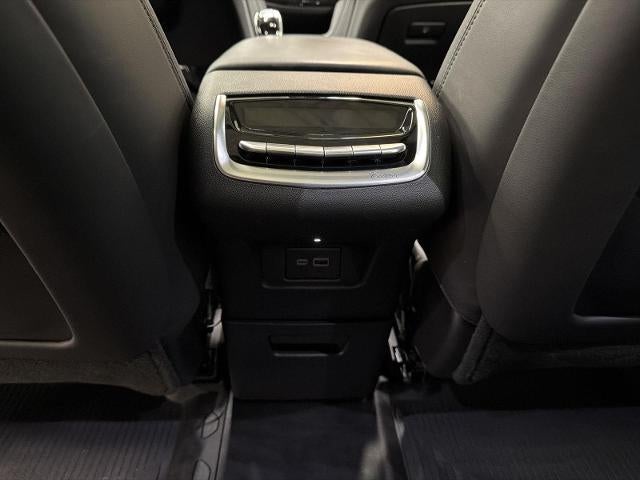 2025 Cadillac XT6 AWD 4dr Premium Luxury