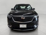 2025 Cadillac XT6 AWD 4dr Premium Luxury
