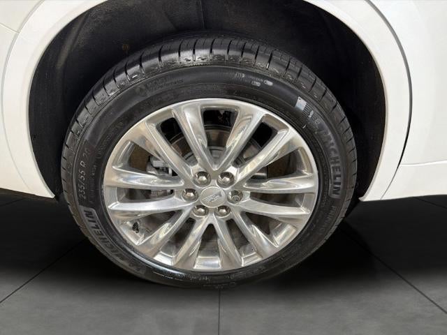 2024 Cadillac XT6 AWD 4dr Premium Luxury