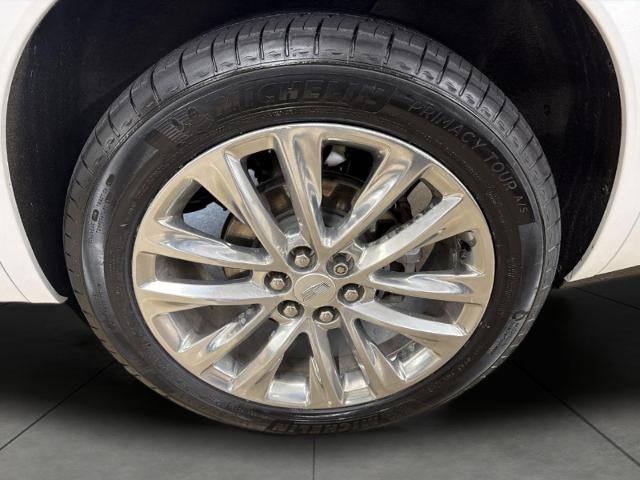 2024 Cadillac XT6 AWD 4dr Premium Luxury