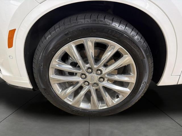 2024 Cadillac XT6 AWD 4dr Premium Luxury