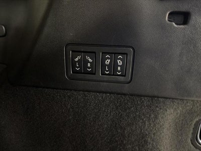 2024 Cadillac XT6 AWD 4dr Premium Luxury