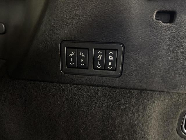 2024 Cadillac XT6 AWD 4dr Premium Luxury