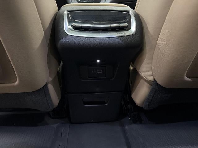 2024 Cadillac XT6 AWD 4dr Premium Luxury