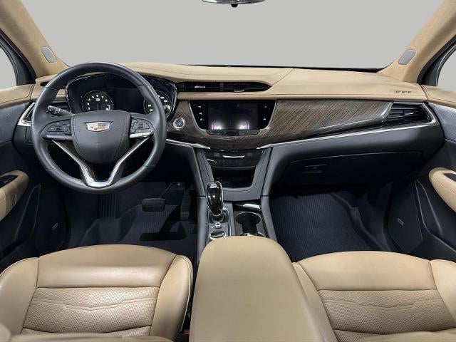 2024 Cadillac XT6 AWD 4dr Premium Luxury